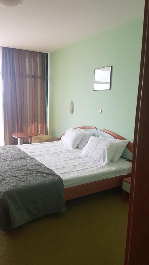 Apartment Golden Sands, Sea View, Beach Front, Private Property エクステリア 写真